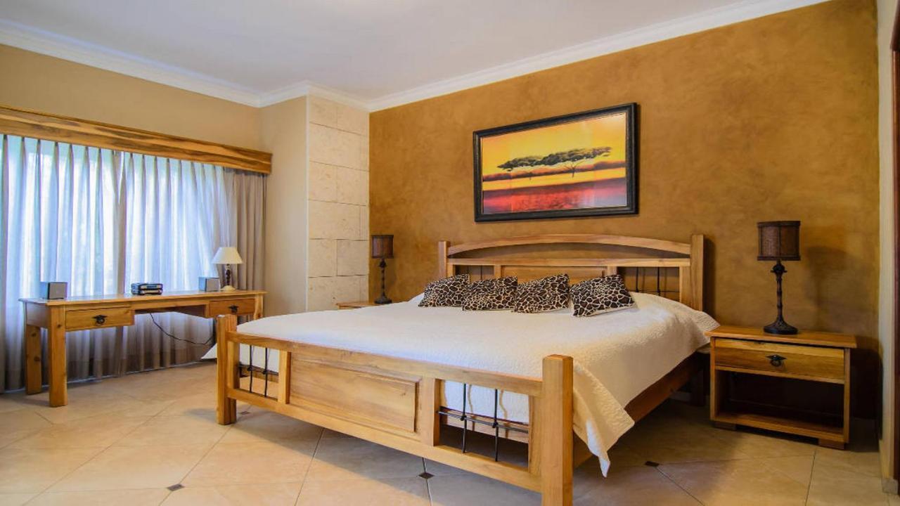 Ocean Dream Apartment Cabarete ภายนอก รูปภาพ
