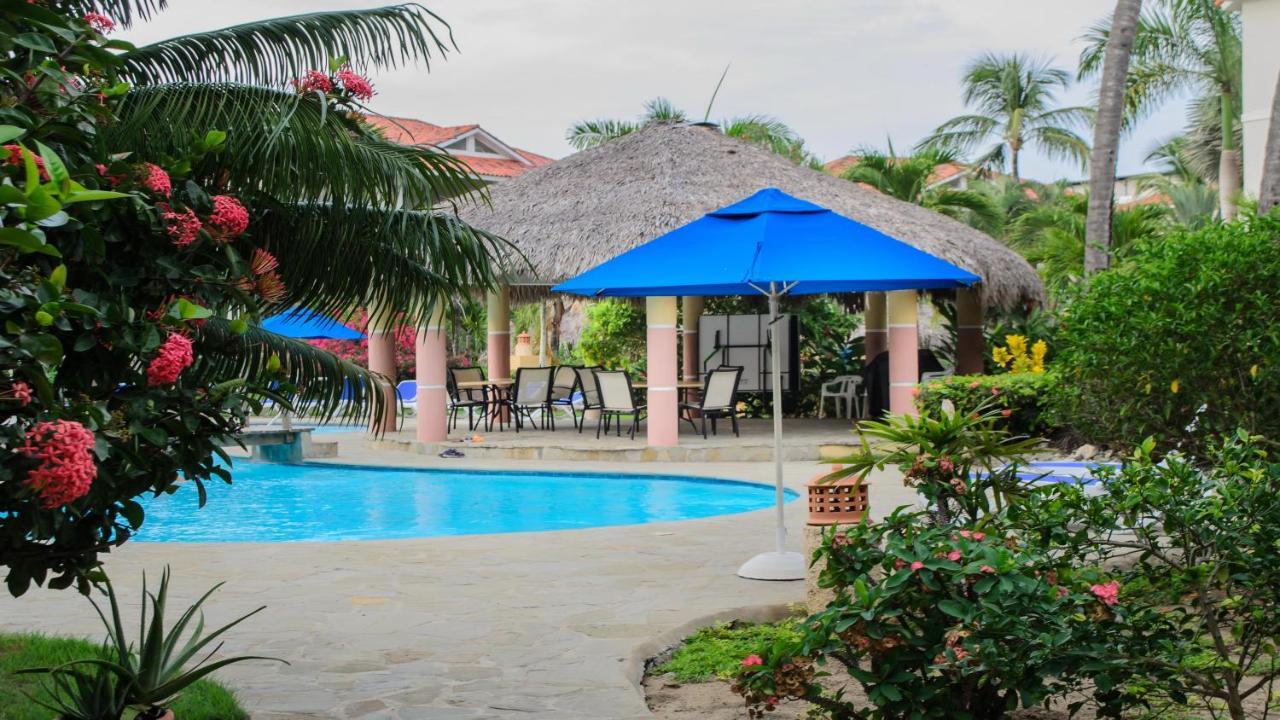 Ocean Dream Apartment Cabarete ภายนอก รูปภาพ