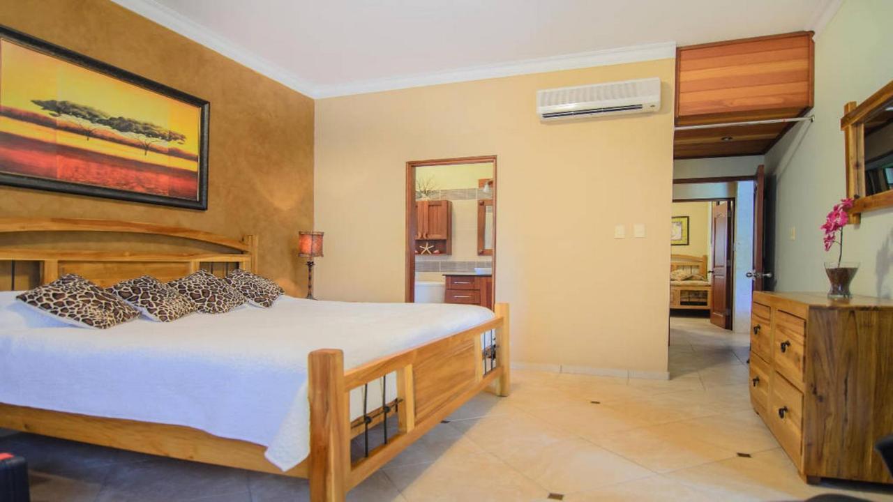 Ocean Dream Apartment Cabarete ภายนอก รูปภาพ