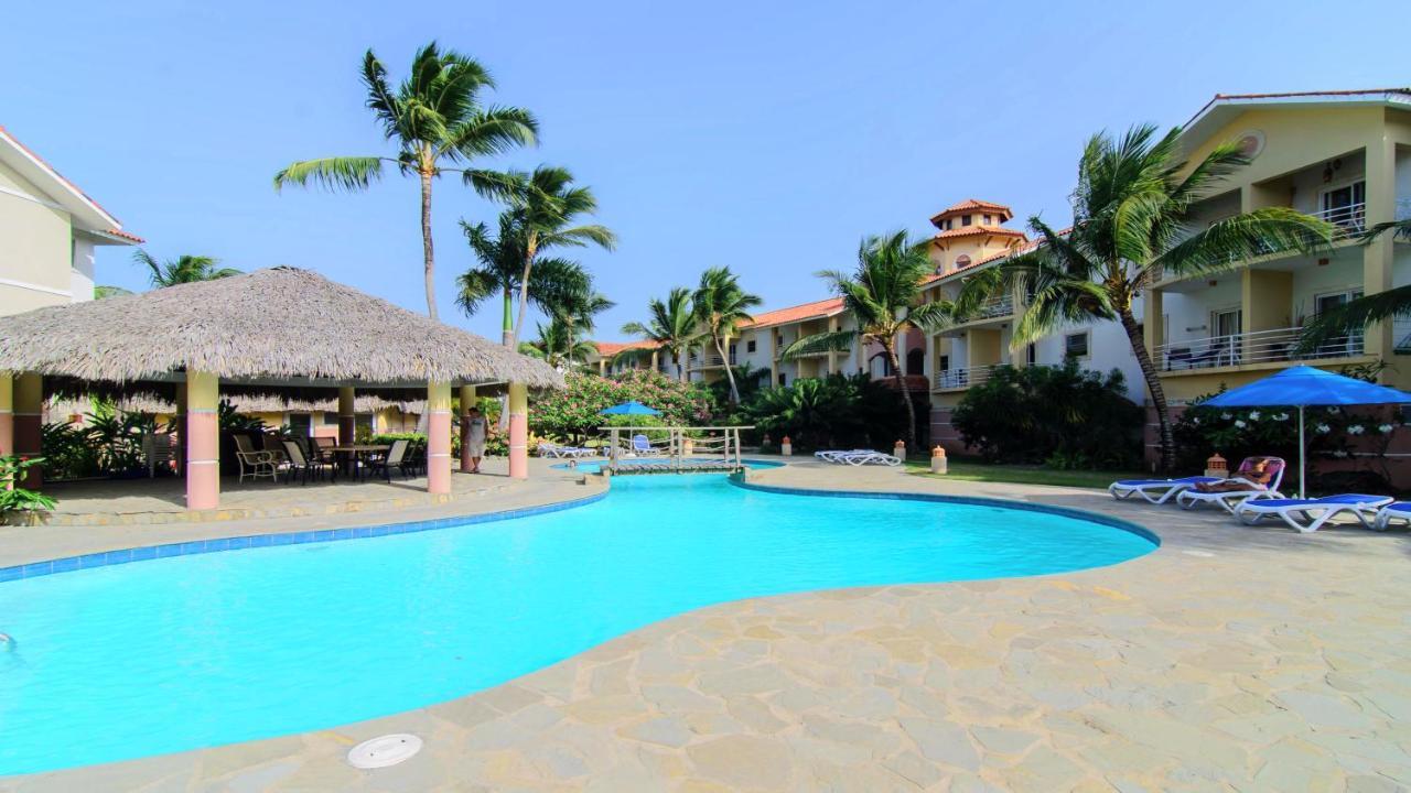 Ocean Dream Apartment Cabarete ภายนอก รูปภาพ