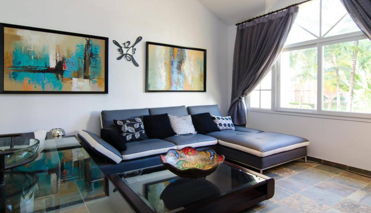 Ocean Dream Apartment Cabarete ภายนอก รูปภาพ