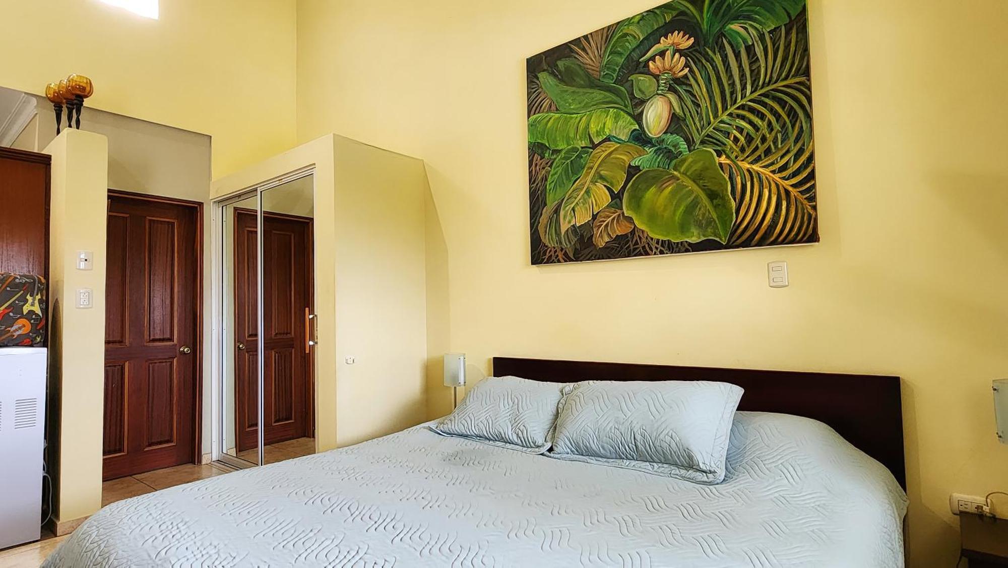 Ocean Dream Apartment Cabarete ภายนอก รูปภาพ