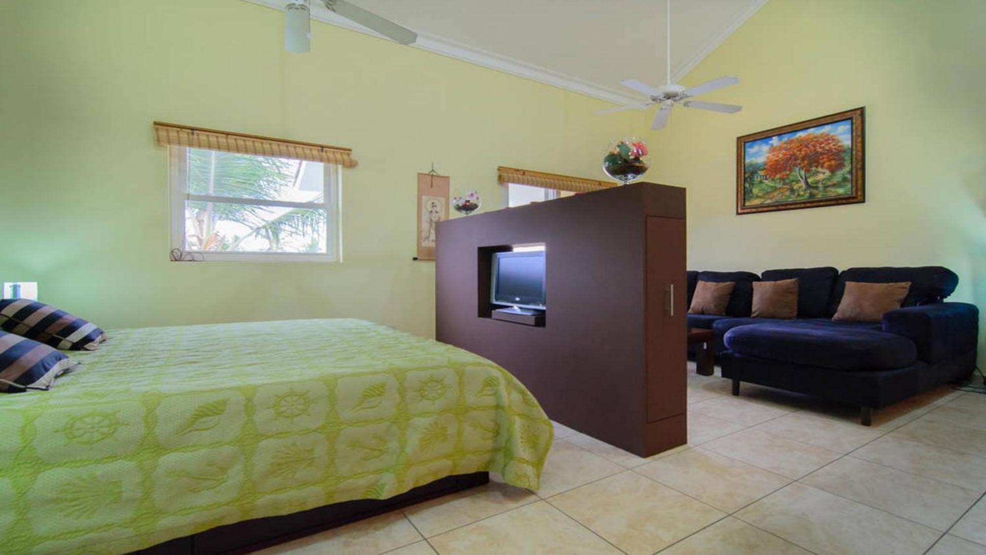 Ocean Dream Apartment Cabarete ภายนอก รูปภาพ