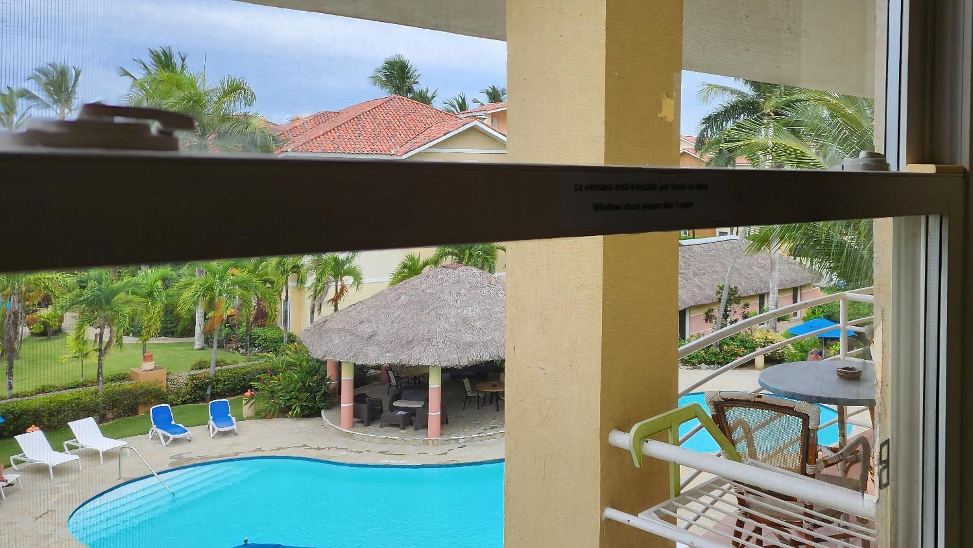 Ocean Dream Apartment Cabarete ภายนอก รูปภาพ
